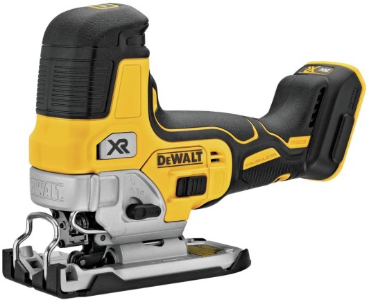 Dewalt Jig Saw